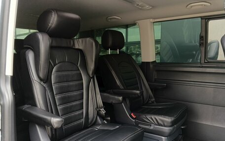 Volkswagen Multivan T6 рестайлинг, 2020 год, 5 999 000 рублей, 22 фотография