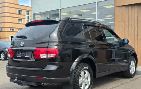 SsangYong Kyron I, 2010 год, 680 000 рублей, 6 фотография