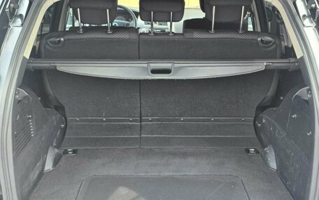 SsangYong Kyron I, 2010 год, 680 000 рублей, 8 фотография