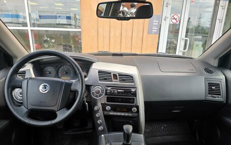 SsangYong Kyron I, 2010 год, 680 000 рублей, 7 фотография