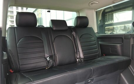 Volkswagen Multivan T6 рестайлинг, 2020 год, 5 999 000 рублей, 23 фотография