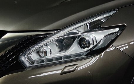 Nissan Murano, 2021 год, 3 331 000 рублей, 10 фотография