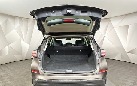 Nissan Murano, 2021 год, 3 331 000 рублей, 12 фотография