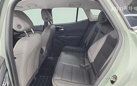 Chevrolet Trax, 2025 год, 1 750 000 рублей, 12 фотография