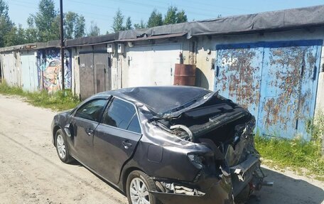Toyota Camry, 2014 год, 550 000 рублей, 4 фотография