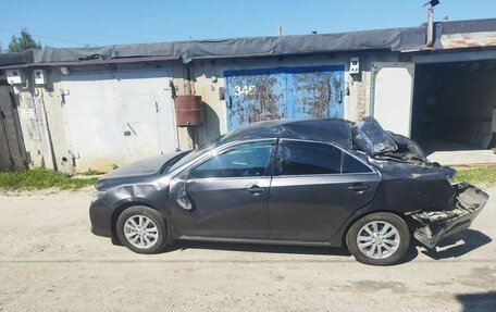 Toyota Camry, 2014 год, 550 000 рублей, 7 фотография