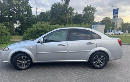 Daewoo Gentra II, 2013 год, 470 000 рублей, 2 фотография