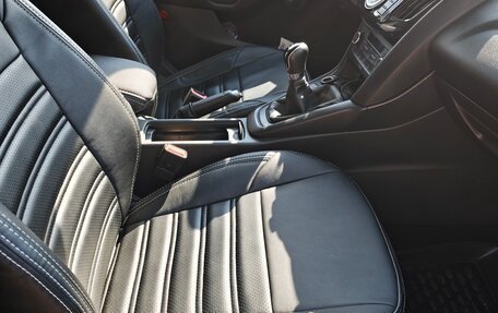 Ford Focus III, 2018 год, 1 080 000 рублей, 3 фотография