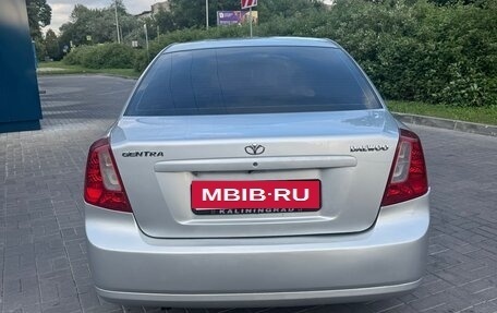 Daewoo Gentra II, 2013 год, 470 000 рублей, 3 фотография