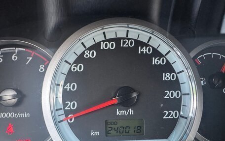 Daewoo Gentra II, 2013 год, 470 000 рублей, 7 фотография