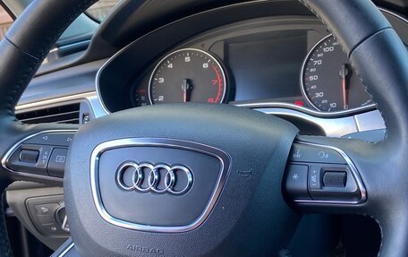 Audi A6, 2012 год, 1 950 000 рублей, 8 фотография