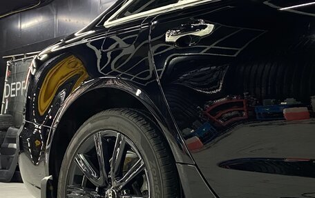 Audi A6, 2012 год, 1 950 000 рублей, 17 фотография