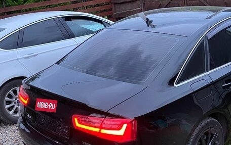 Audi A6, 2012 год, 1 950 000 рублей, 7 фотография