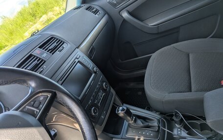 Skoda Yeti I рестайлинг, 2013 год, 905 000 рублей, 9 фотография