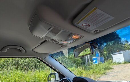 Skoda Yeti I рестайлинг, 2013 год, 905 000 рублей, 10 фотография