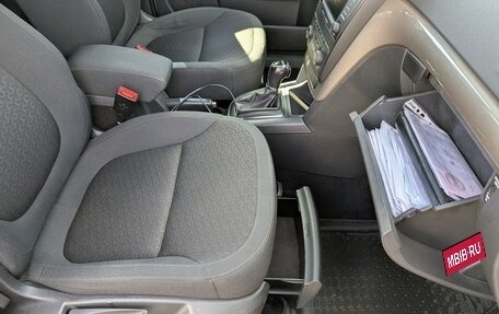 Skoda Yeti I рестайлинг, 2013 год, 905 000 рублей, 11 фотография