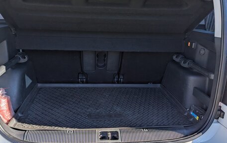 Skoda Yeti I рестайлинг, 2013 год, 905 000 рублей, 16 фотография