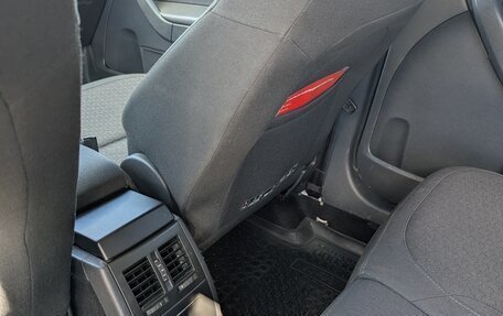 Skoda Yeti I рестайлинг, 2013 год, 905 000 рублей, 14 фотография