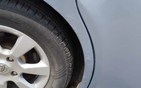 Nissan Tiida, 2010 год, 650 000 рублей, 6 фотография