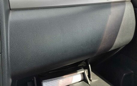 Nissan Tiida, 2010 год, 650 000 рублей, 9 фотография