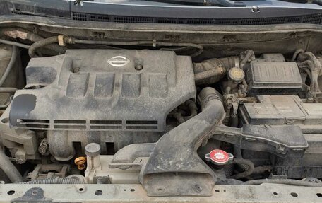 Nissan Tiida, 2010 год, 650 000 рублей, 14 фотография