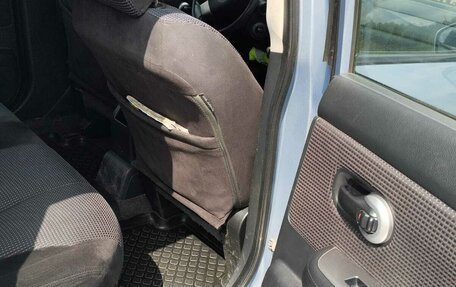 Nissan Tiida, 2010 год, 650 000 рублей, 13 фотография