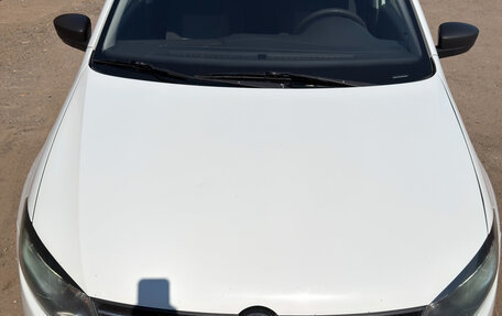 Volkswagen Polo VI (EU Market), 2014 год, 720 000 рублей, 2 фотография