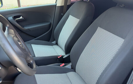 Volkswagen Polo VI (EU Market), 2014 год, 720 000 рублей, 12 фотография