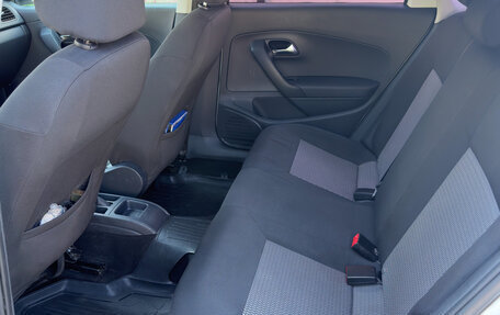 Volkswagen Polo VI (EU Market), 2014 год, 720 000 рублей, 13 фотография