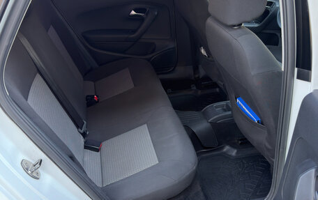 Volkswagen Polo VI (EU Market), 2014 год, 720 000 рублей, 14 фотография