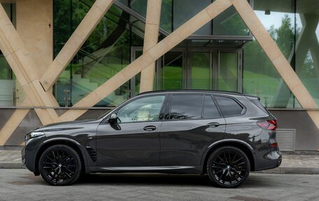 BMW X5, 2025 год, 13 200 000 рублей, 7 фотография