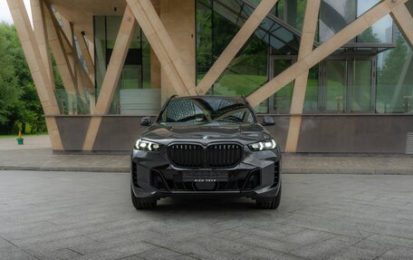 BMW X5, 2025 год, 13 200 000 рублей, 2 фотография