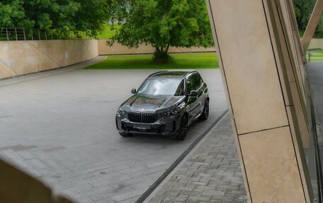 BMW X5, 2025 год, 13 200 000 рублей, 4 фотография