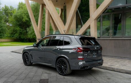 BMW X5, 2025 год, 13 200 000 рублей, 6 фотография