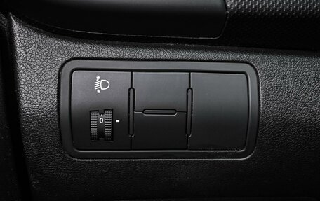 Hyundai Solaris II рестайлинг, 2013 год, 999 000 рублей, 15 фотография
