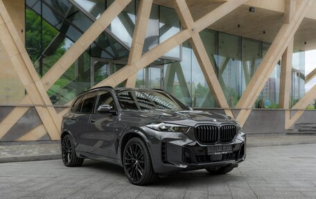 BMW X5, 2025 год, 13 200 000 рублей, 3 фотография