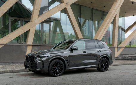 BMW X5, 2025 год, 13 200 000 рублей, 5 фотография