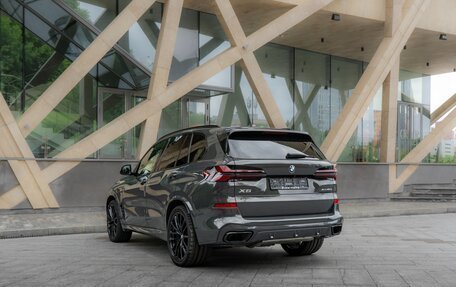 BMW X5, 2025 год, 13 200 000 рублей, 8 фотография