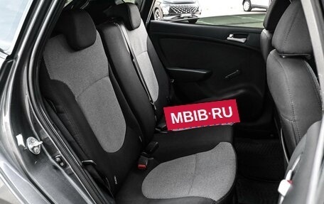 Hyundai Solaris II рестайлинг, 2013 год, 999 000 рублей, 7 фотография