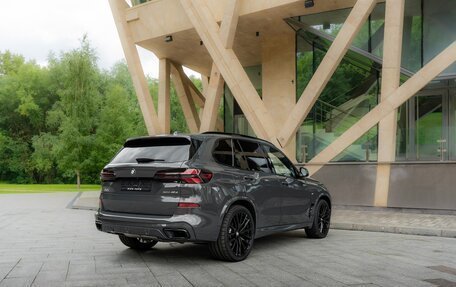 BMW X5, 2025 год, 13 200 000 рублей, 10 фотография