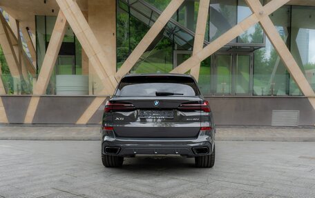BMW X5, 2025 год, 13 200 000 рублей, 9 фотография
