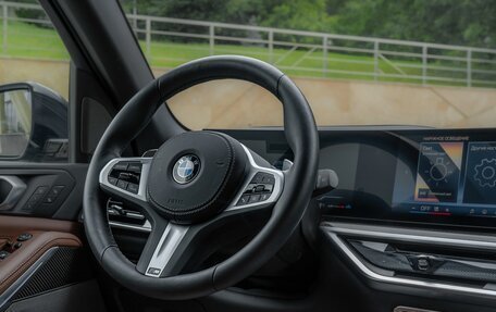 BMW X5, 2025 год, 13 200 000 рублей, 17 фотография