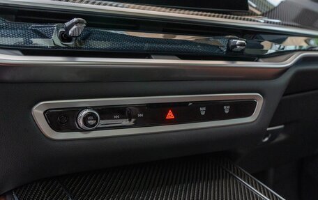 BMW X5, 2025 год, 13 200 000 рублей, 22 фотография
