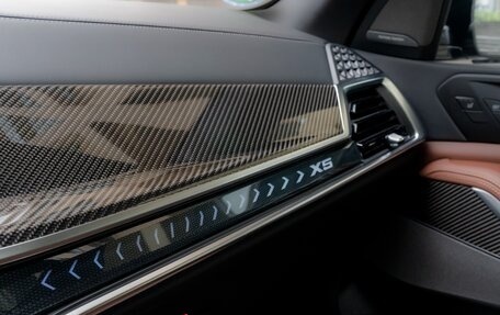BMW X5, 2025 год, 13 200 000 рублей, 23 фотография