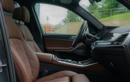 BMW X5, 2025 год, 13 200 000 рублей, 27 фотография