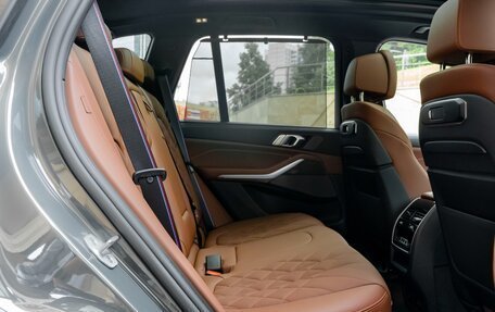 BMW X5, 2025 год, 13 200 000 рублей, 31 фотография