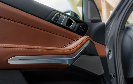 BMW X5, 2025 год, 13 200 000 рублей, 26 фотография