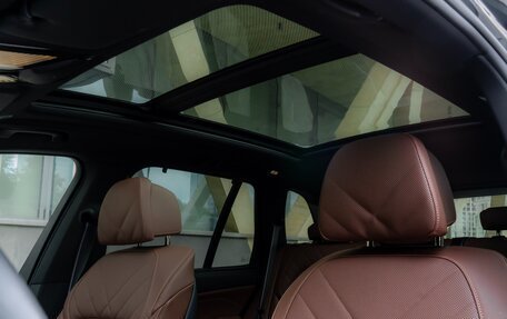BMW X5, 2025 год, 13 200 000 рублей, 29 фотография