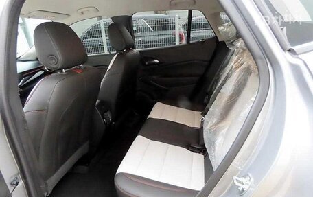 Chevrolet Trax, 2025 год, 2 000 000 рублей, 5 фотография