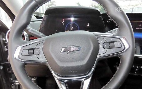Chevrolet Trax, 2025 год, 2 000 000 рублей, 7 фотография